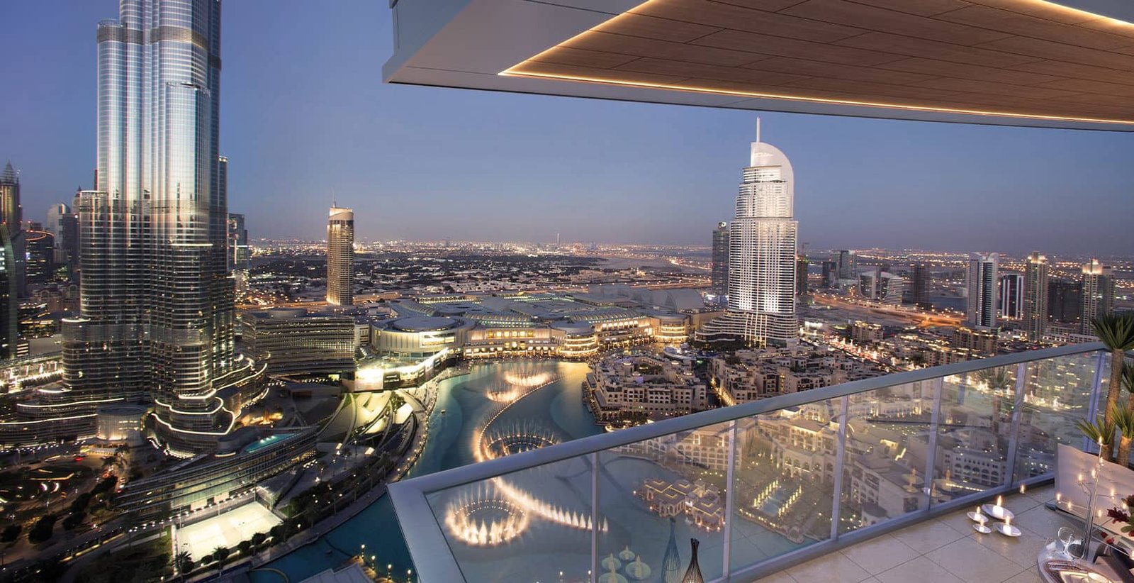 Emaar Properties for Sale